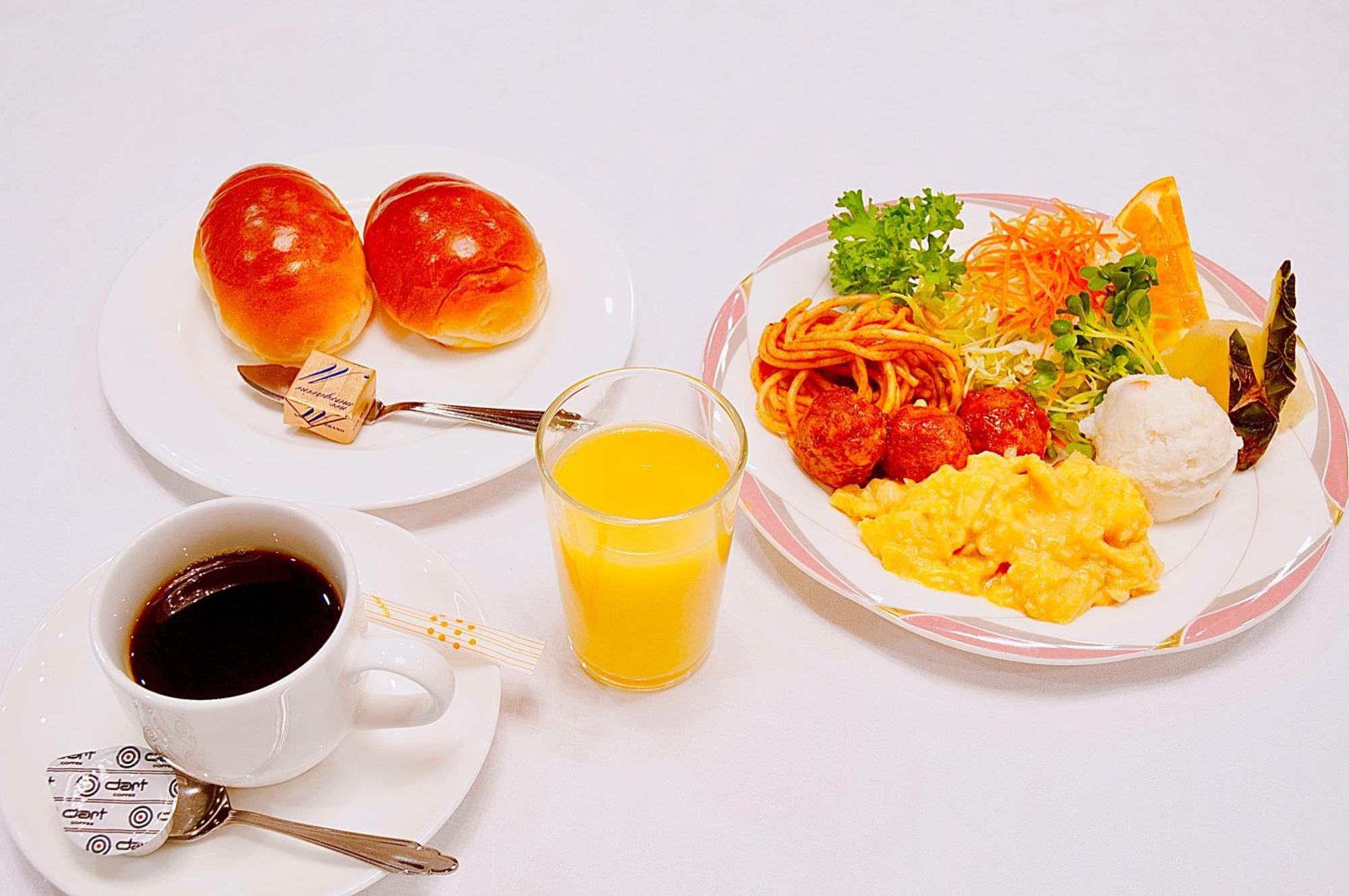 Hiroshima Ekimae Universal Hotel Екстер'єр фото